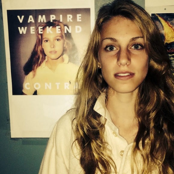 Meet your Posher, Grace - Picture 1 of 1